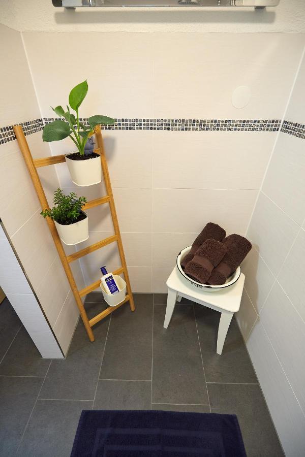 The Old Appartement Edling