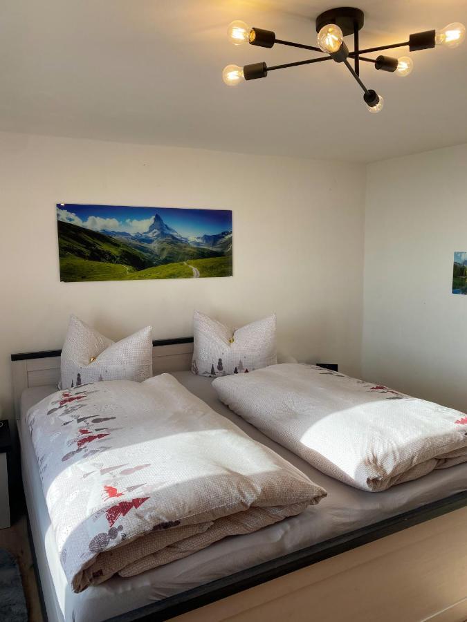 The Old Appartement *