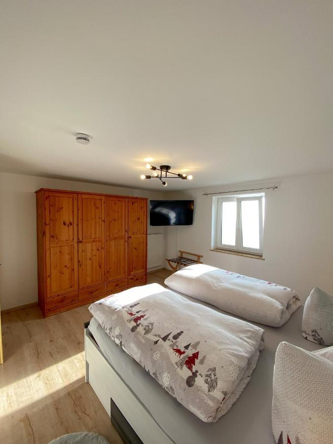 The Old Appartement Edling