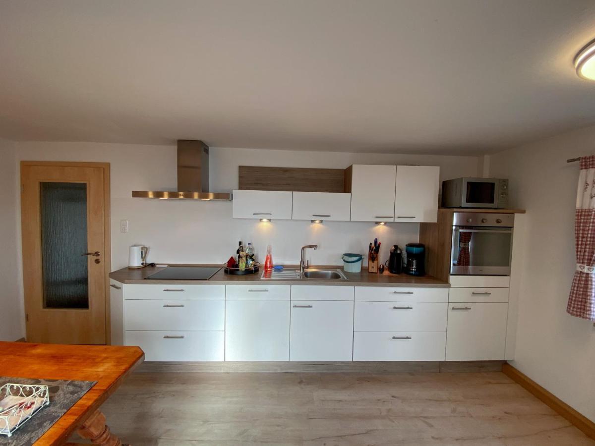 The Old Apartment Edling