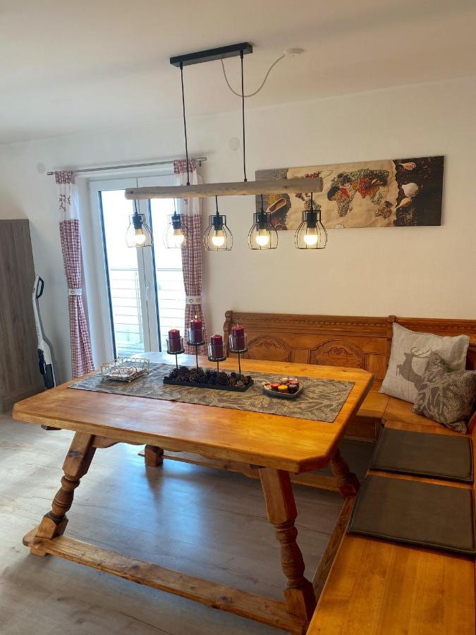 Appartement The Old