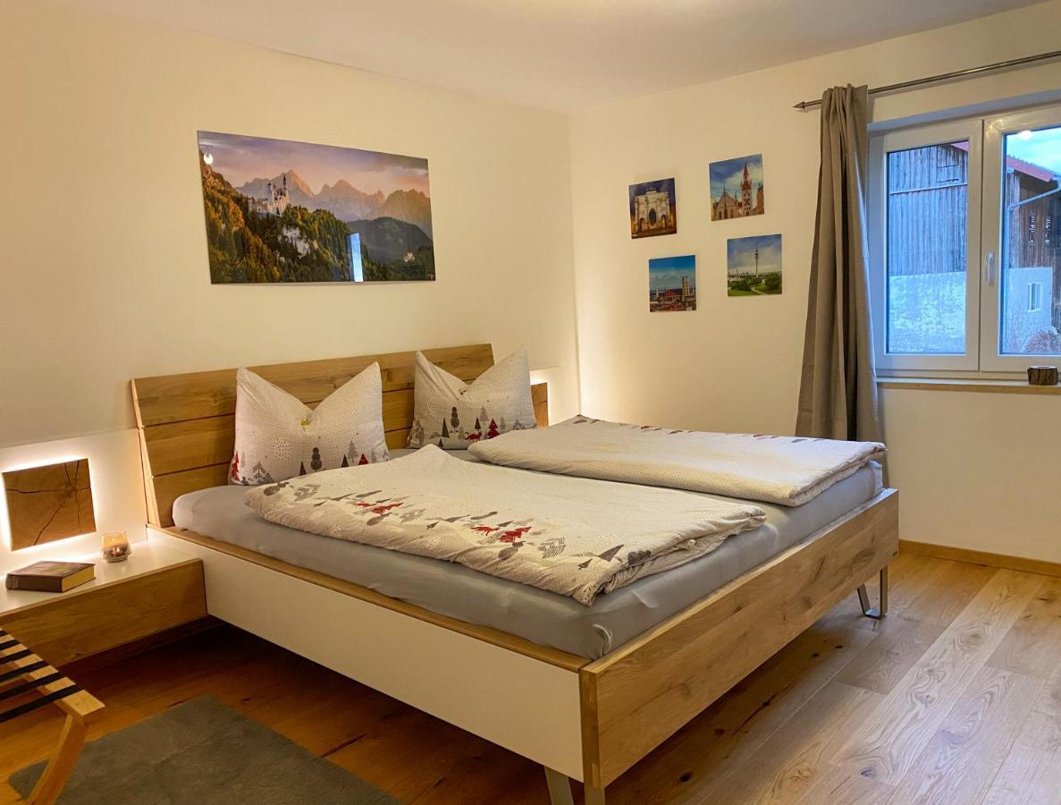 The Old Appartement Edling