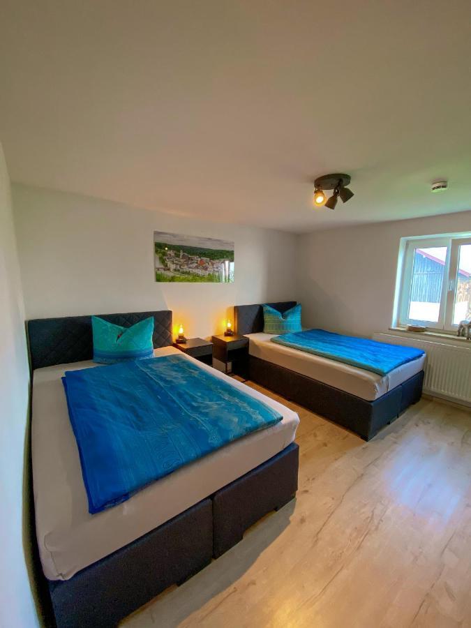The Old Appartement Edling