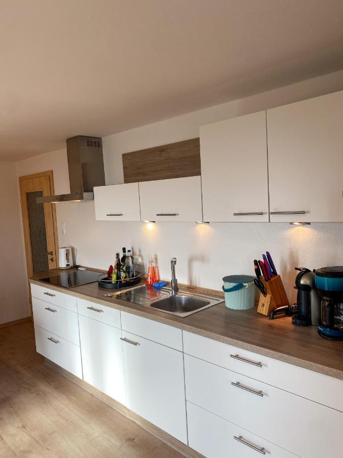 Apartment The Old Edling