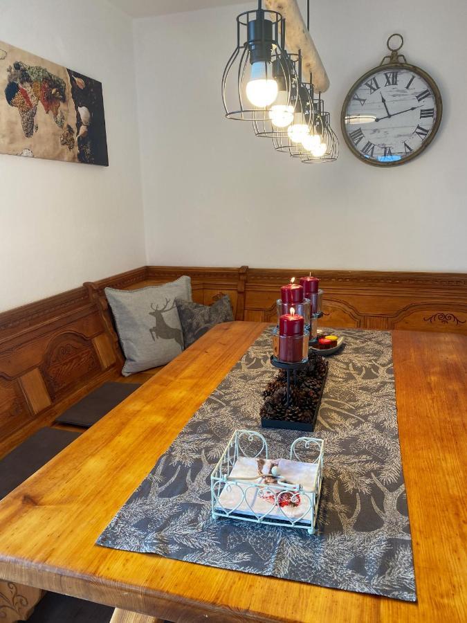 The Old Apartment Edling